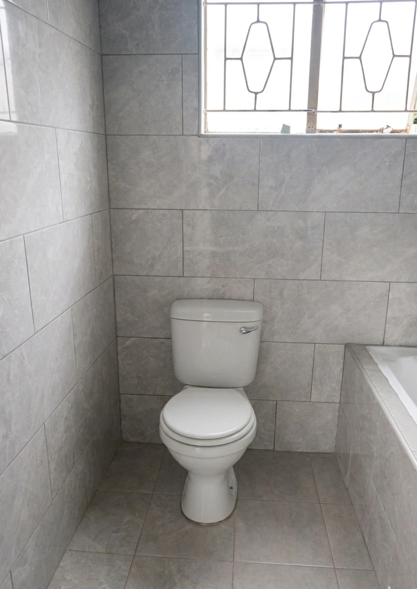 Tile layout and installation