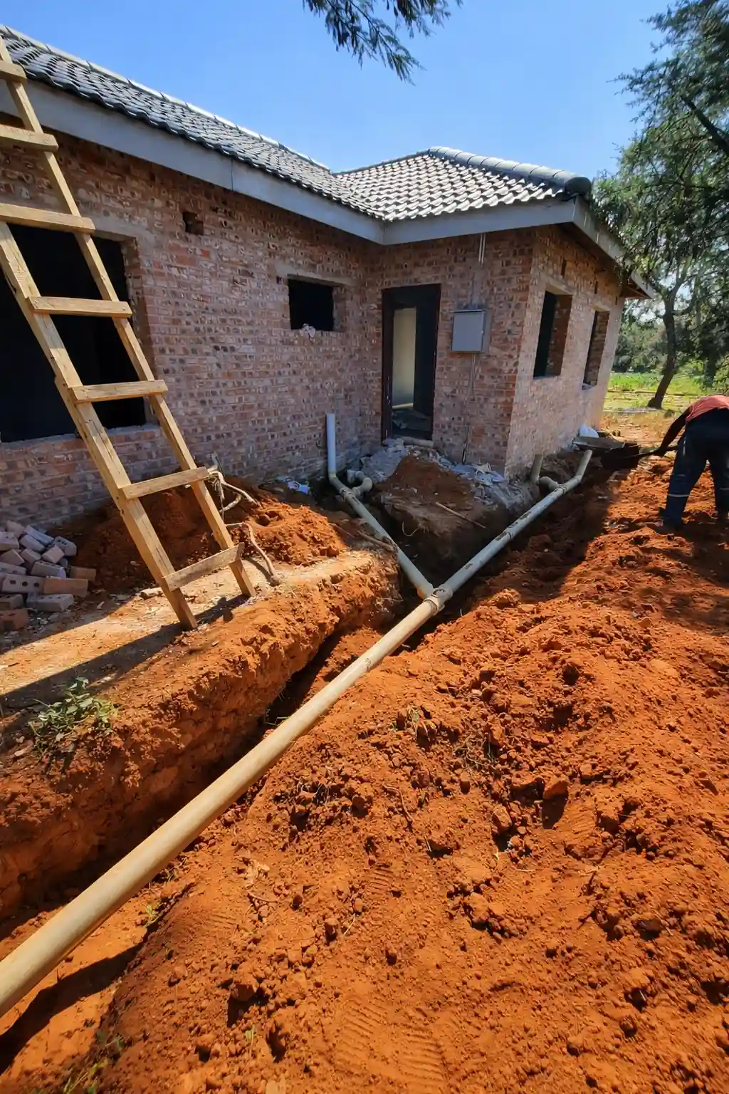 Plumbing