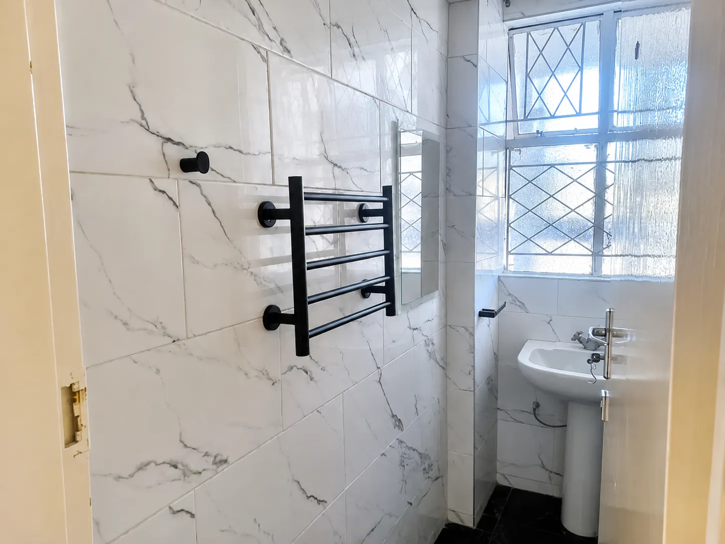 CBD Luxury Bathroom Renovation
